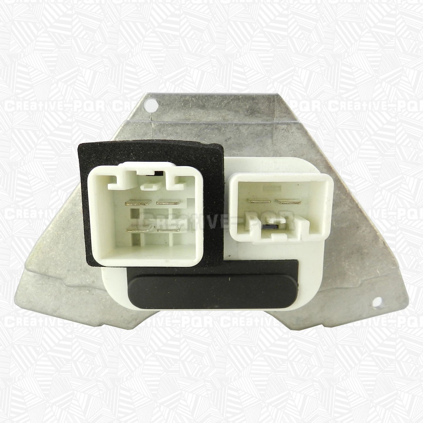 Blower Motor Heater Resistor for Volvo S60 S70 S80 V70 XC70 XC90 (2001-2010)