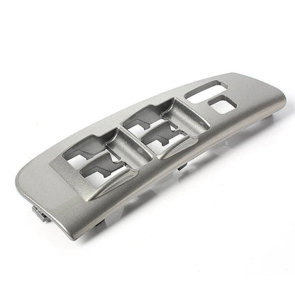 Left Side Window Switch Bezel for Pontiac Vibe (2003-2008)