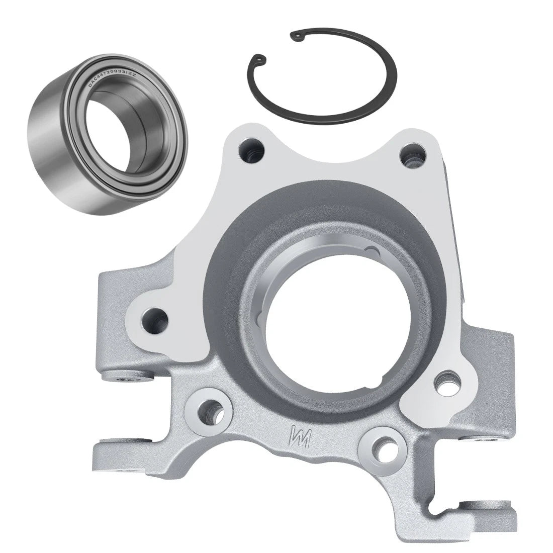 Rear Left / Wheel Bearing Carrier for Polaris RZR XP 1000 (2014–2017)