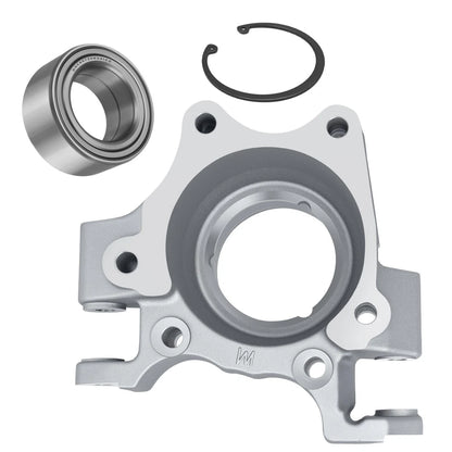 Rear Left / Wheel Bearing Carrier for Polaris RZR XP 1000 (2014–2017)
