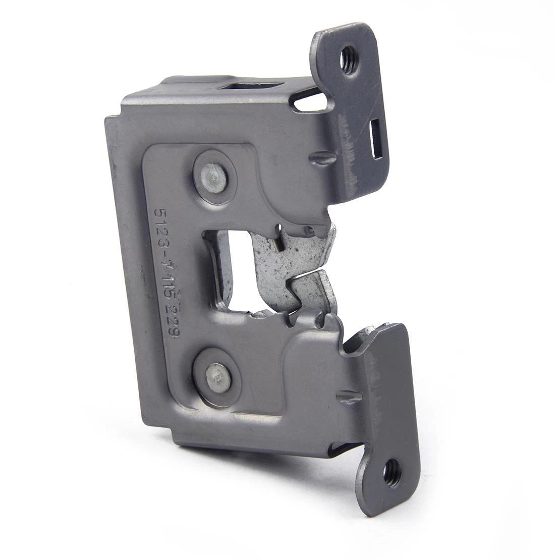 Hood Release Catch Lock for BMW E60 E61 E81 E87 E90 (2001-2013)
