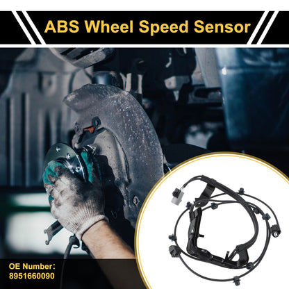 ABS Wheel Speed Sensor for Toyota FJ Cruiser (2007–2009)