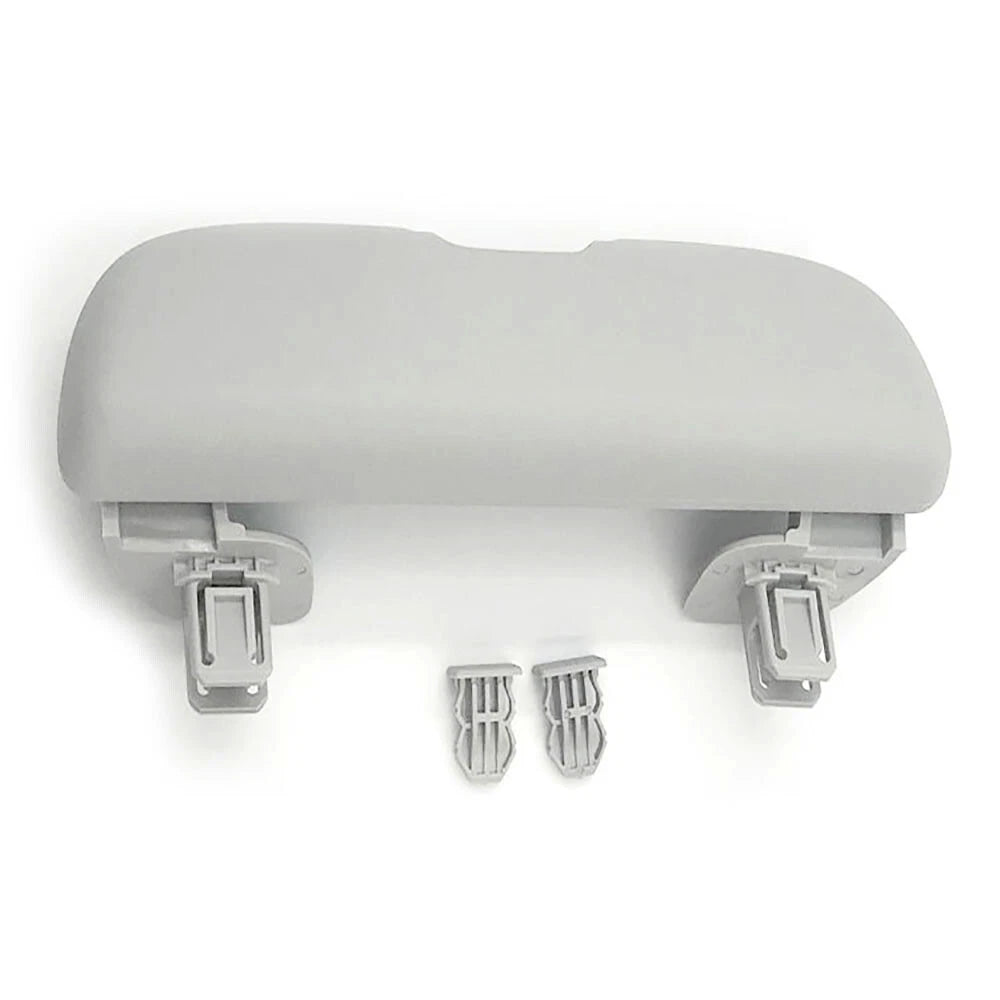 1x Glasses Case Holder for 14-19 Smart Fortwo 453 (2014-2019)