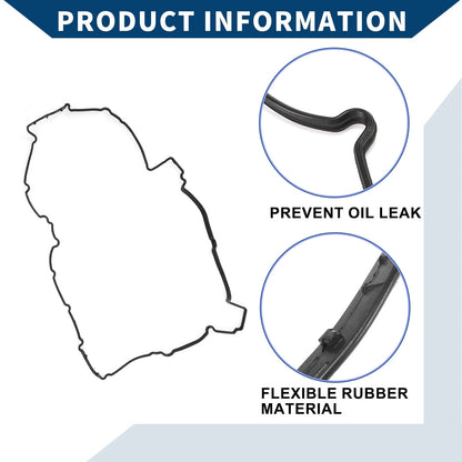 Valve Cover Gasket for Ford B-MAX (2012-2019)