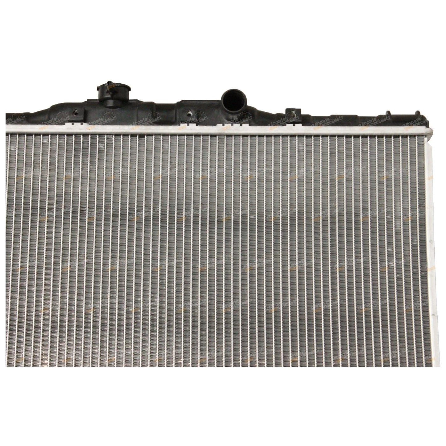 Alloy Radiator for Toyota Corolla AE80/AE82 1.3/1.6L Seca (1983–1989)