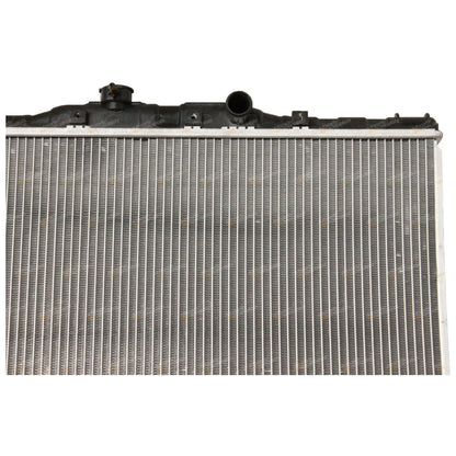 Alloy Radiator for Toyota Corolla AE80/AE82 1.3/1.6L Seca (1983–1989)