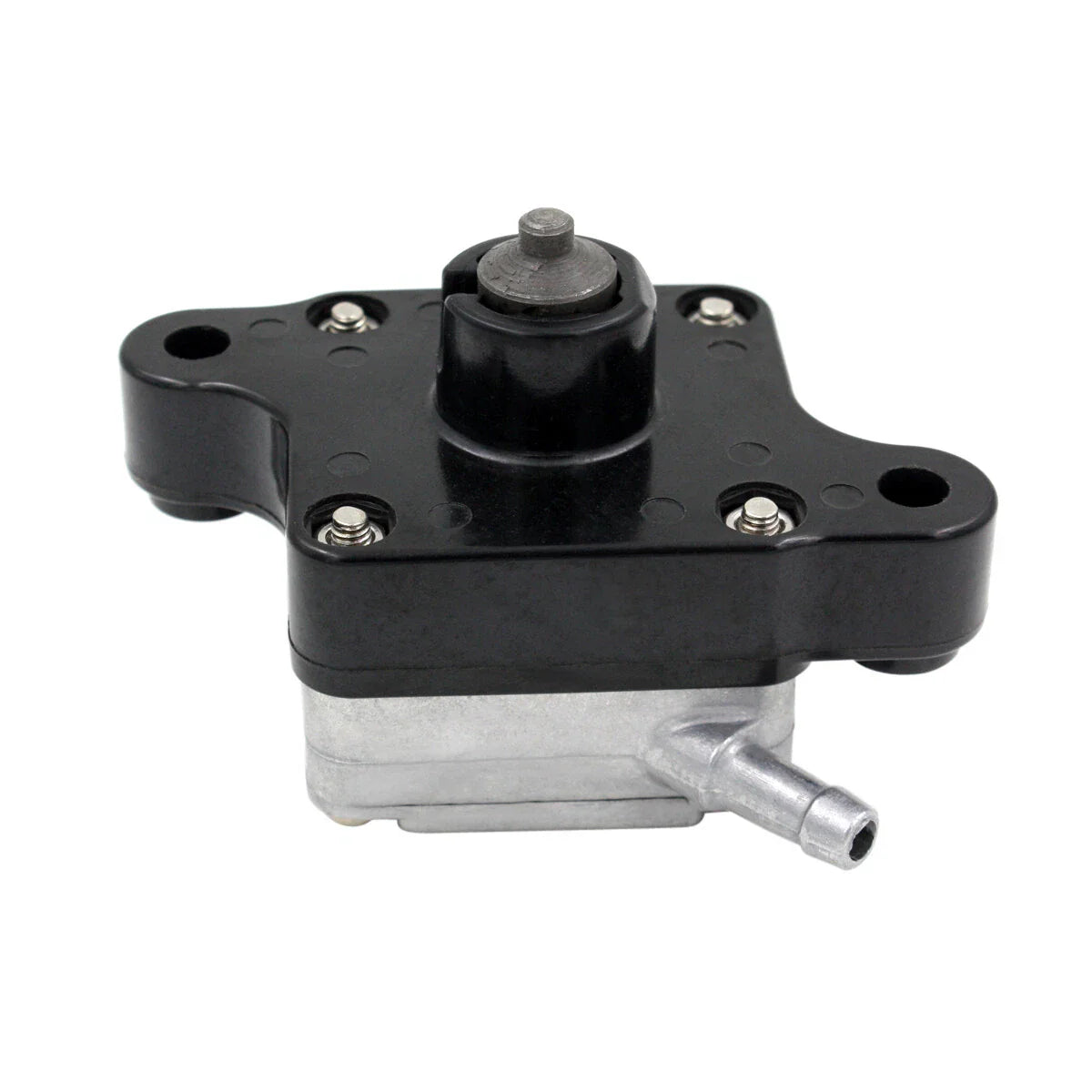Fuel Pump for Yamaha 4-Stroke 6-9.9 HP Outboard Models