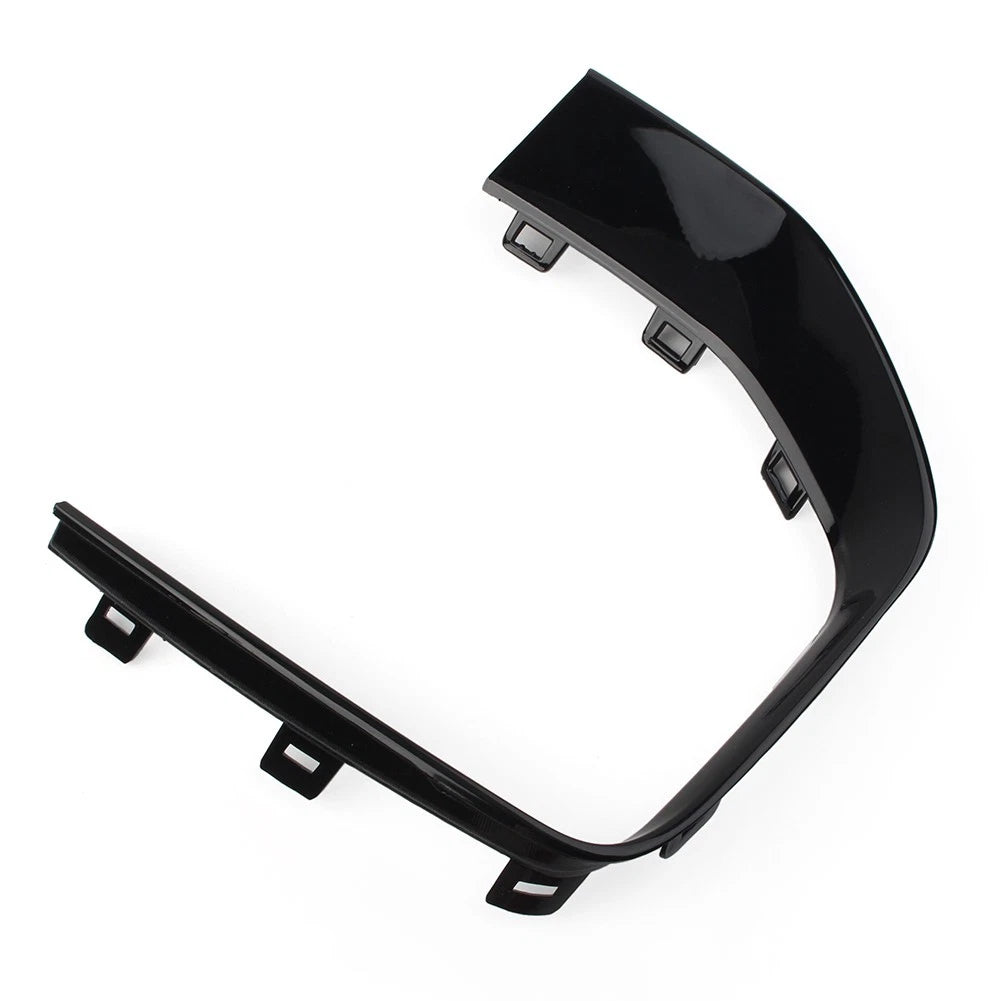 Right Front Foglight Lamp Surround Trim for Land Rover Range Rover Evoque (2012-2018)
