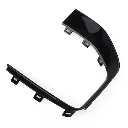 Right Front Foglight Lamp Surround Trim for Land Rover Range Rover Evoque (2012-2018)