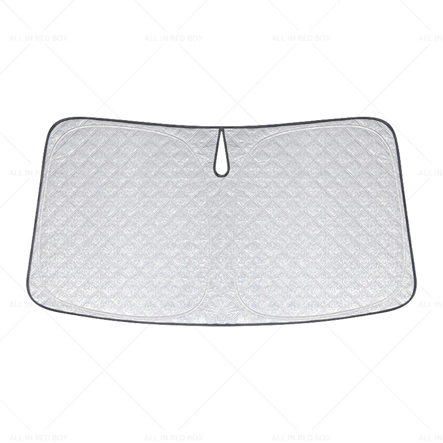 6 Layer UV Protection WindScreen Sun Shade for MG ZS / ZST (2021-2024)