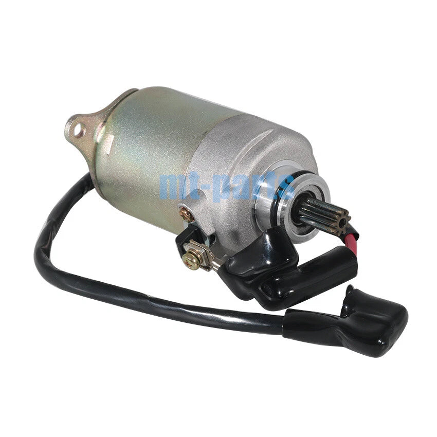 Starter for E-Ton Viper 150R RXL 150R Yukon II 150 CXL 150 (2002-2011)