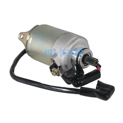 Starter for E-Ton Viper 150R RXL 150R Yukon II 150 CXL 150 (2002-2011)