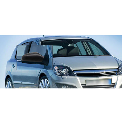 Right Side Wing Rearview Mirror Cap Cover for Saturn Astra (2008-2010)