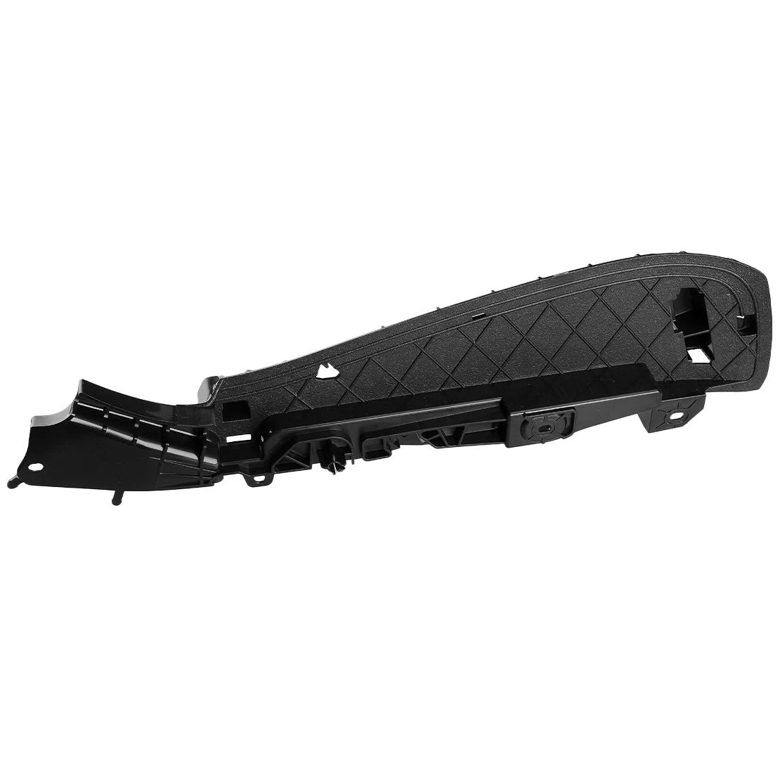 Seat Rail Track Cover Bracket for BMW 5 6 7 Series F07 F10 F11 F90 F02 (2010-2023)