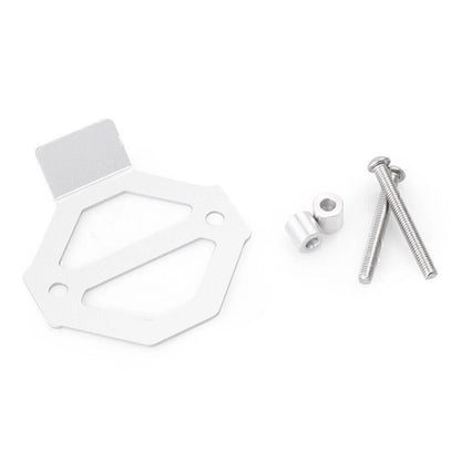 Regulator Heat Sink Protector Cover for BMW F800GS F650GS (2008-2012)