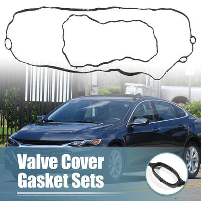 1 x Valve Cover Gasket for Chevrolet Malibu (2016–2022)