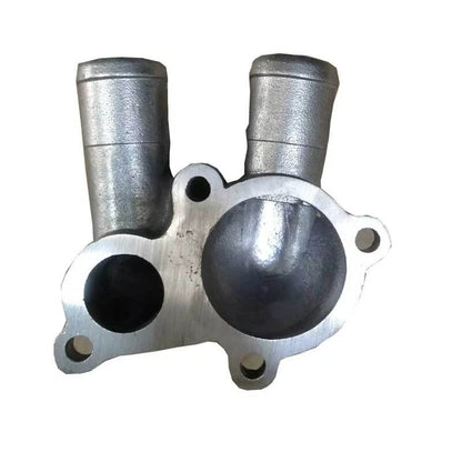 Water Outlet Thermostat Housing 1.5L 1.6L for Hyundai Getz (2002-2009)