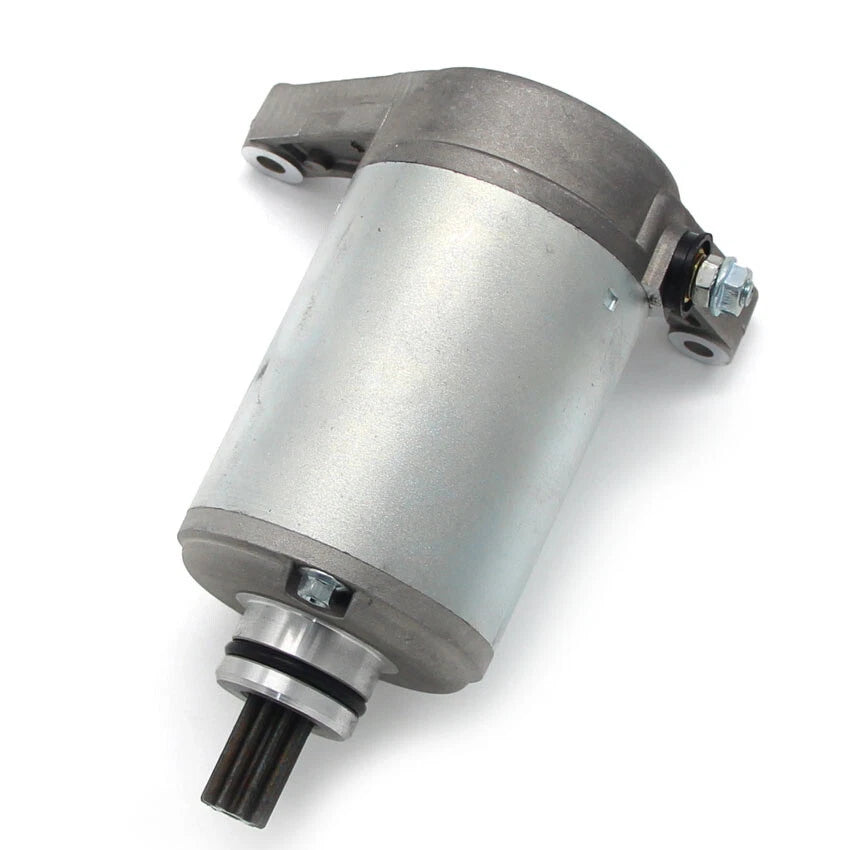 Starter Motor for Yamaha Warrior 350 YFM350X, Kodiak 400 YFM400 (1987-2004)