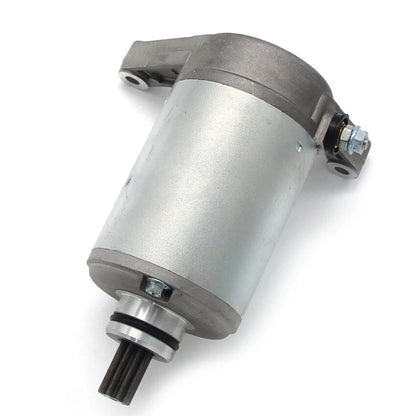 Starter Motor for Yamaha Warrior 350 YFM350X, Kodiak 400 YFM400 (1987-2004)
