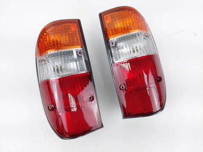 Tail Light for Ford Courier PE/PG/PH Ute (1999-2004)