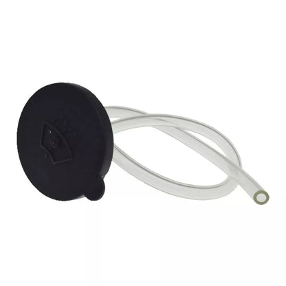 Windshield Washer Fluid Reservoir Cap for Nissan Rogue (2014-2019)