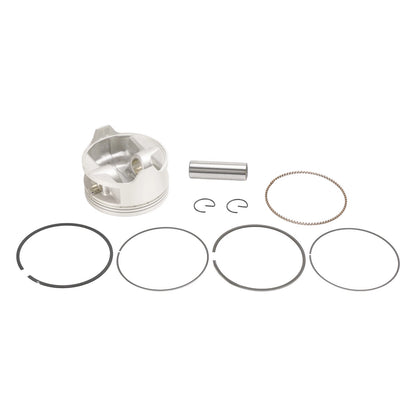 Piston Ring Conversion Kit 86.5mm for Honda Rancher TRX420TE/TRX420FM (07-18)