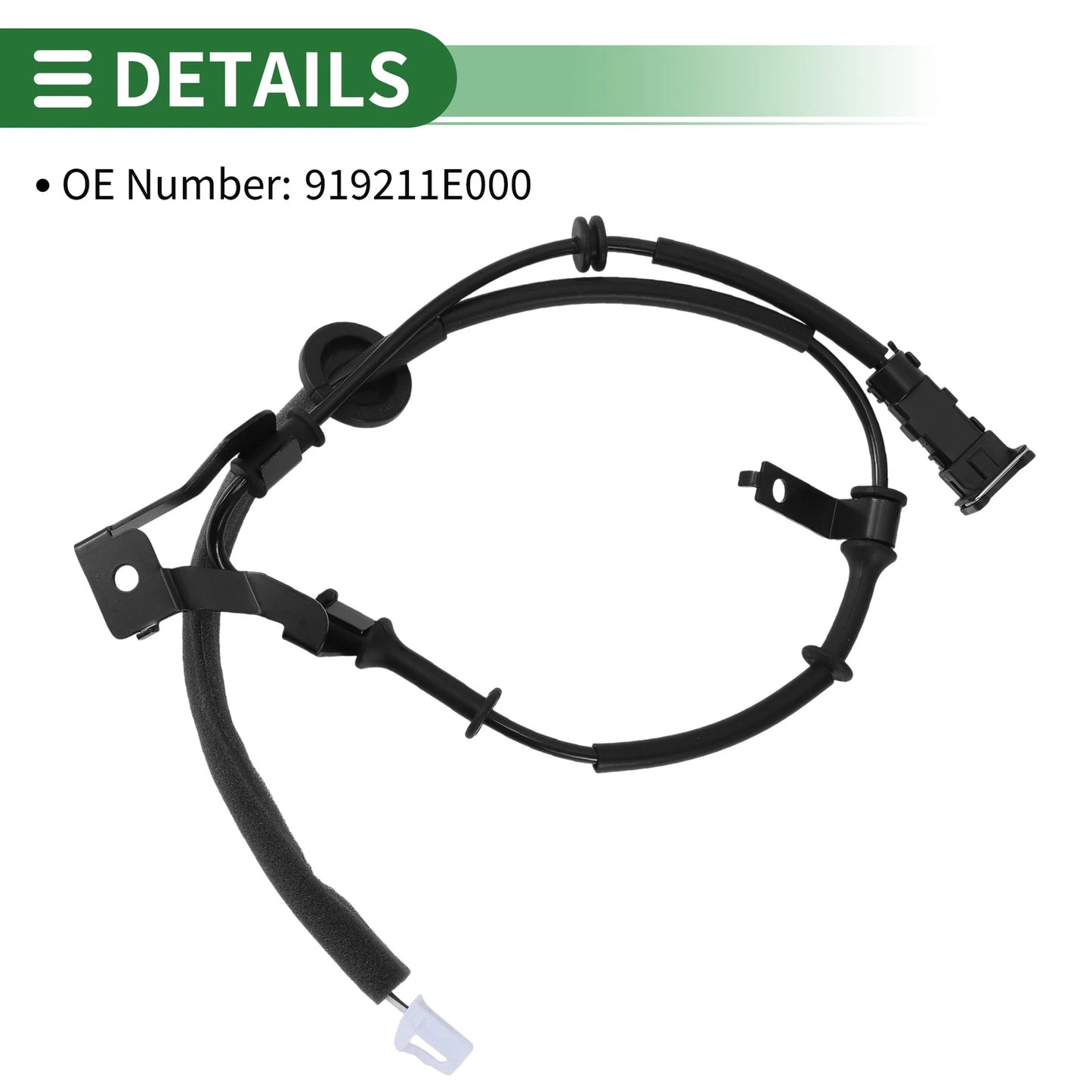 ABS Wheel Speed Sensor for Hyundai Accent (2006-2011)
