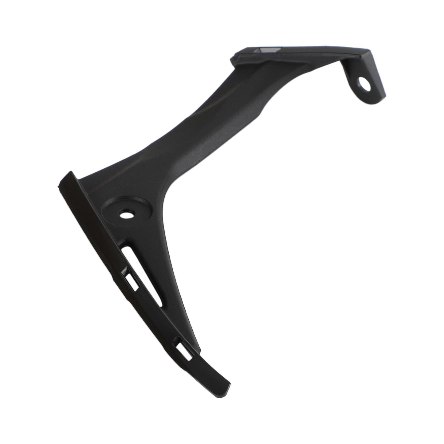 Unpainted ABS Abdominal Fairings for Suzuki GSX-S 1000 (2015-2020)