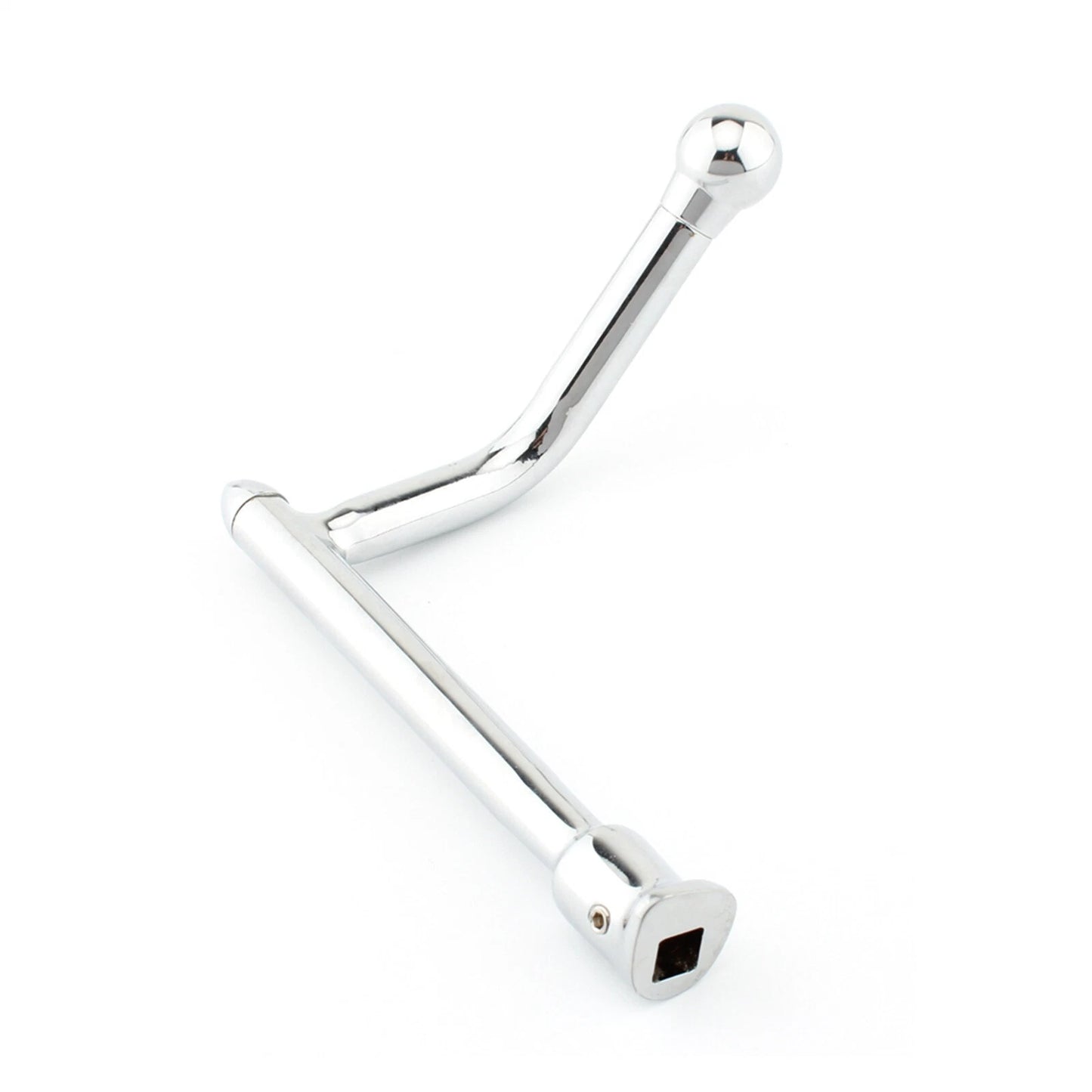1pc Silver Shift Lever for BMW R18, R18 Classic (2022-2023)