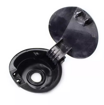 Fuel Gas Tank Filler Door Lid Cover for VW Golf MK6 GTI (2010–2013)