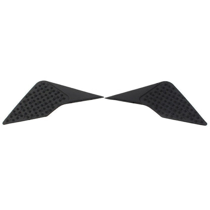 Slip Sticker Traction Side Gas Fuel Tank Pad for YAMAHA MT-09 MT09 TRACER (15-19)