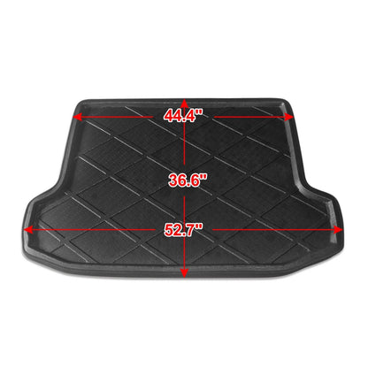 Cargo Boot Tray Liner for Toyota RAV4 (2009-2012)