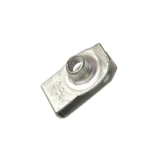 10 x U Nut for Chrysler, Ford, Jeep Radiator Condenser