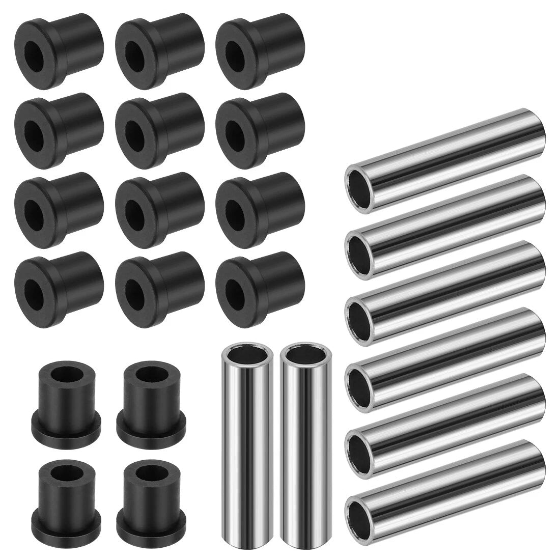 Rear/Leaf Spring Bushing for EZGO TXT Club Car DS