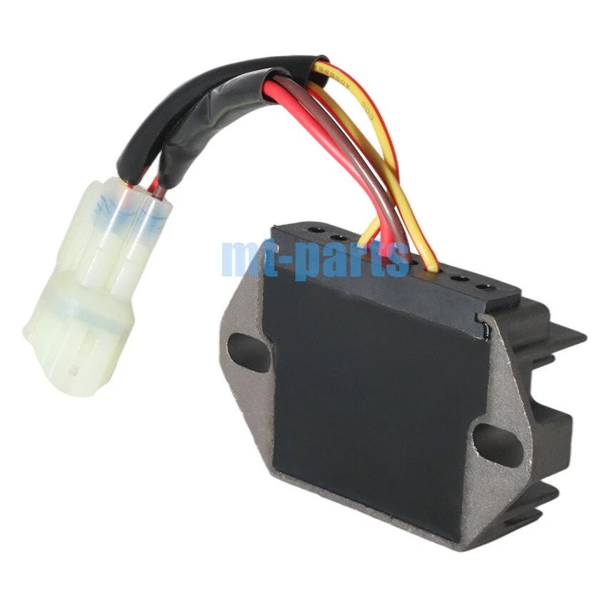 Regulator Rectifier for Arctic Cat AC 600 Sno Pro, ZR 6000 Sno Pro (2007-2014)