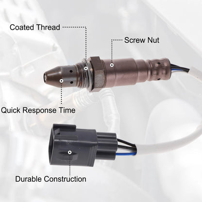 Oxygen Sensor for Toyota Tacoma V6 4.0L (2012-2014) - 1 Pc