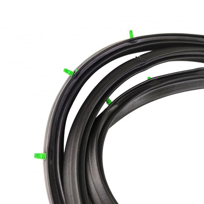 Door Rubber Weatherstrip Front RH Fits Toyota Corona RT60 4D Sedan 1968-70 D08