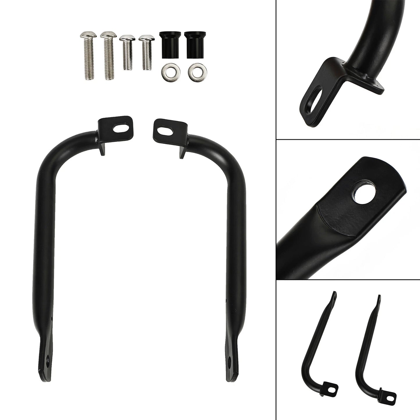 F3 Covers for KAWASAKI Z900RS (2018-2021)