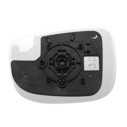 Heated Left Right Mirror Glass w/ Backing Plate for Mazda CX-5, CX-9