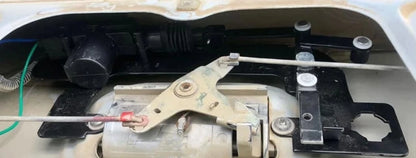 Power Tailgate Security Lock for Toyota Hilux VIGO SR SR5 (2005-2014)
