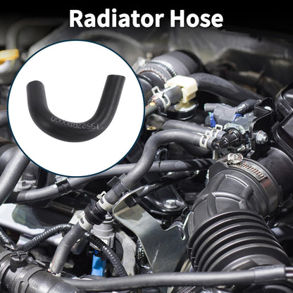 Radiator Hose for Honda Fit 2007-2012 - Coolant Tube Replacement