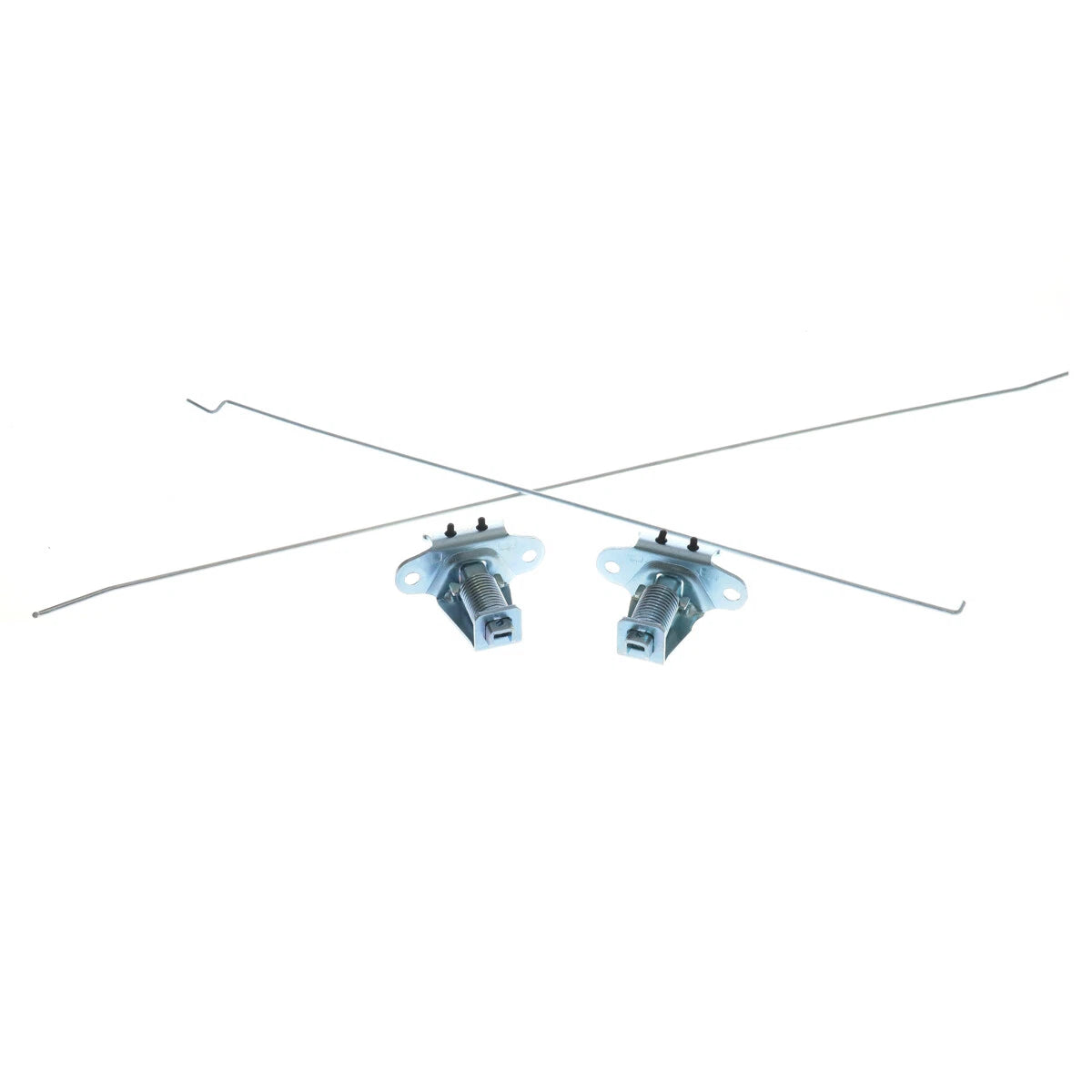 Rear Tail gate Lock Latch for Mitsubishi Triton L200 2005-2015