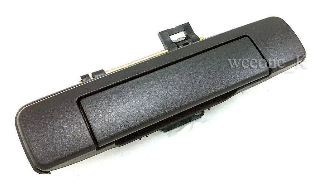 Tailgate Handle for Isuzu D-Max/Holden Rodeo (2012-2015)