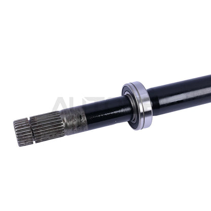 Intermediate Shaft for Mercedes C300 S550 GLC300 C63 C43 E63 AMG S600