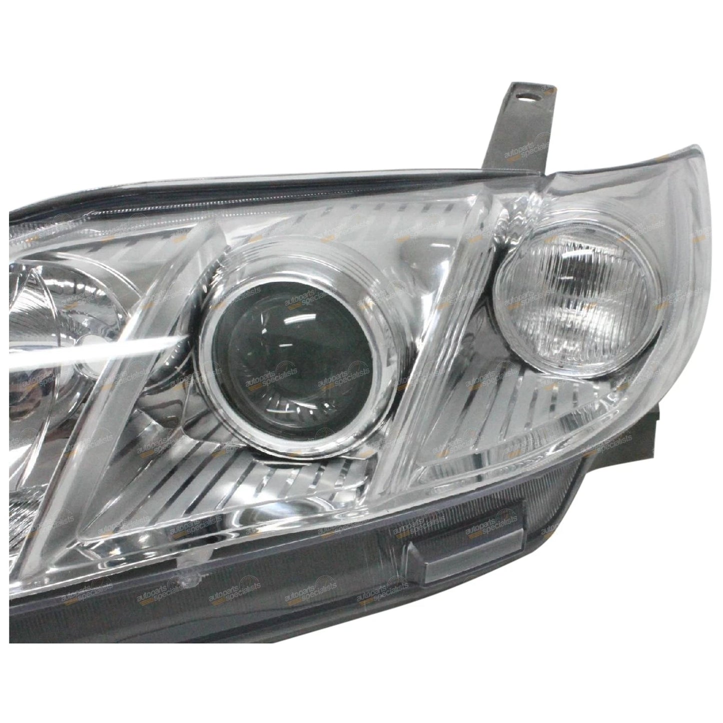 LH Headlight for Toyota Camry Left Passenger (2006–2009)
