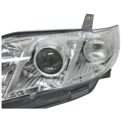 LH Headlight for Toyota Camry Left Passenger (2006–2009)
