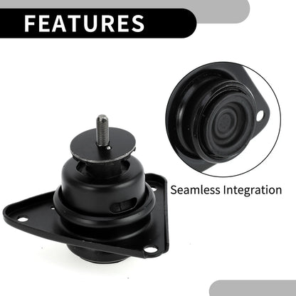 Engine Mount for Kia Forte 2.0L Manual Trans (2010-2013)