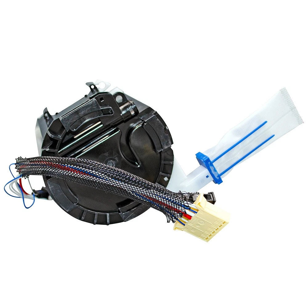 Electric Fuel Pump Assembly for Land Rover LR2 L4 2.0L (2013–2015)