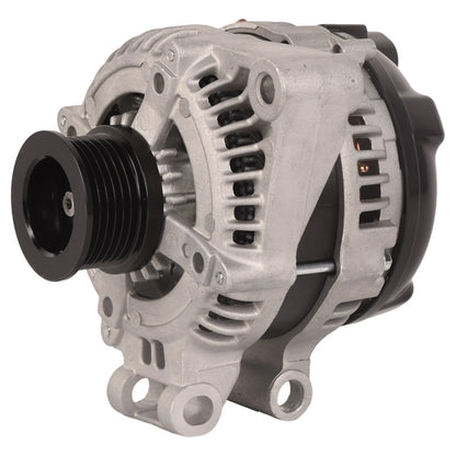Alternator for LAND ROVER Discovery 3 HSE 4.4L V8 Petrol (2005-2009)