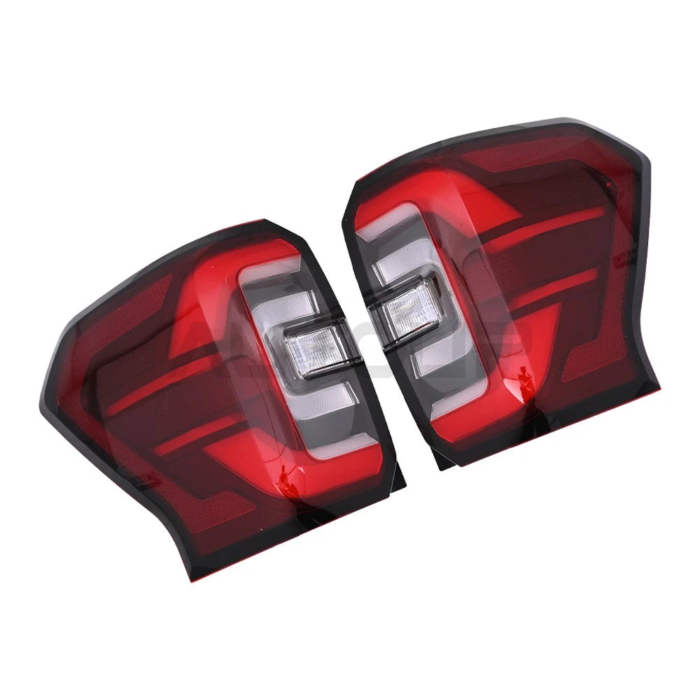 Pair Of LED Tail Light Lamp Left + Right Side for Ford Expedition (2022–2024)